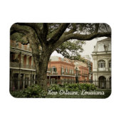 New Orleans Magnet (Horizontal)