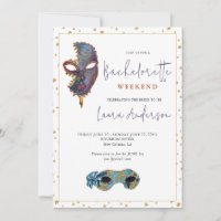New Orleans MardiGras Party