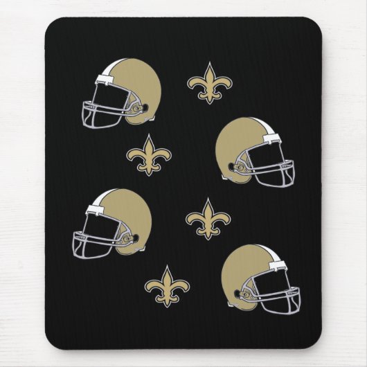 New Orleans Mousepad (Vorne)