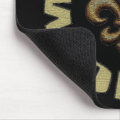 New Orleans Mousepad (Ecke)