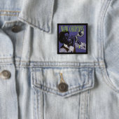 New Orleans Music button (Beispiel)