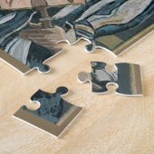 New Orleans Music Fan Puzzle (Seite)