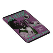 New Orleans Music Magnet (Rechte Seite)