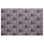 New Orleans Music Stoff (Fat Quarter (45,7 x 55,9 cm))