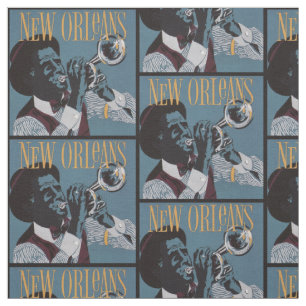 New Orleans Music Stoff