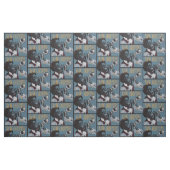 New Orleans Music Stoff (Fat Quarter (45,7 x 55,9 cm))