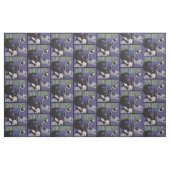 New Orleans Music Stoff (Fat Quarter (45,7 x 55,9 cm))