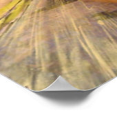 New Orleans Musician Poster (Ecke)