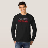 New Orleans Neon Sign T-Shirt (Vorne ganz)