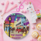 New Orleans Party Teller (Party)