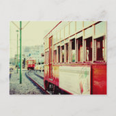 New Orleans Postkarte (Vorderseite)