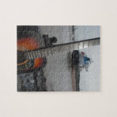 New Orleans Puzzle (Horizontal)