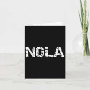New Orleans Road Trip gibt Urlaubsangebot Distanze Karte
