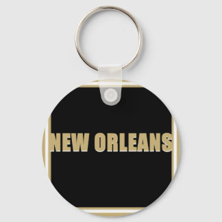 New Orleans Schlüsselanhänger