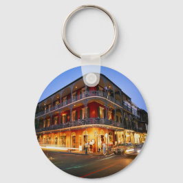 NEW ORLEANS SCHLÜSSELANHÄNGER