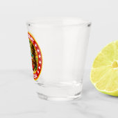 New Orleans Schnapsglas (Rechts)