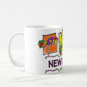 NEW-ORLEANS-SQUARES-eps Kaffeetasse (Links)