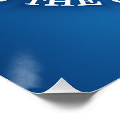 New Orleans (Städte) Poster (Ecke)