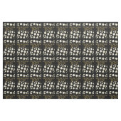 NEW ORLEANS STOFF (Fat Quarter (45,7 x 55,9 cm))