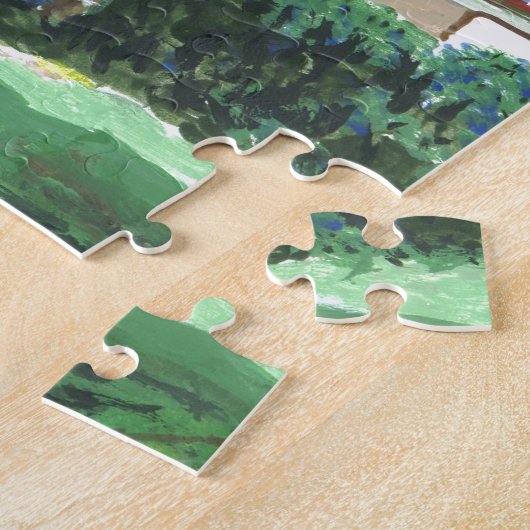 New Orleans Street Car Puzzle (Seite)