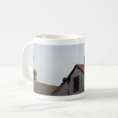 New Orleans style house #2 Kaffeetasse (Vorderseite Links)
