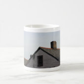 New Orleans style house #2 Kaffeetasse (Mittel)