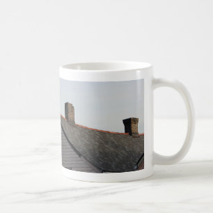 New Orleans style house #2 Kaffeetasse