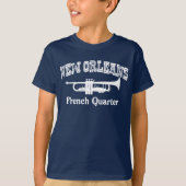 New Orleans T-Shirt (Vorderseite)