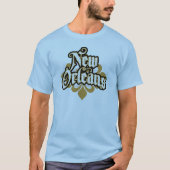 New Orleans T-Shirt (Vorderseite)
