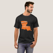 New Orleans T-shirt (Vorne ganz)