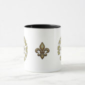 New Orleans Tasse (Zentrum)