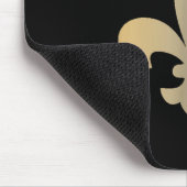 New Orleans Tees_ Mousepad (Ecke)