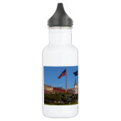 New Orleans Trinkflasche (Links)