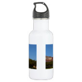 New Orleans Trinkflasche (Rückseite)