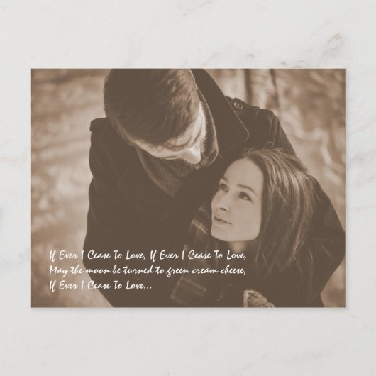 New Orleans UAWG Einladungspostkarte (Vorderseite)