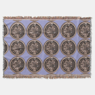 New Orleans Water Meter Cover Decke
