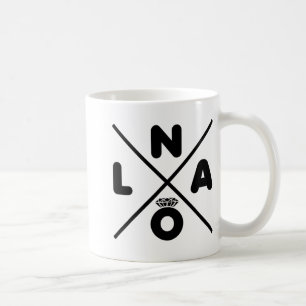New Orleans Wedding Nola Junggeselinnen-Abschied G Kaffeetasse