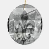 New- Orleanscollage v.2 [Verzierung] Keramik Ornament (Links)