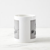 New- Orleansjazz Kaffeetasse (Mittel)