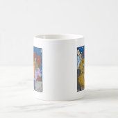 New- Orleansjazz Kaffeetasse (Mittel)