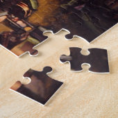 New- Orleansmusiker 2006 Puzzle (Seite)