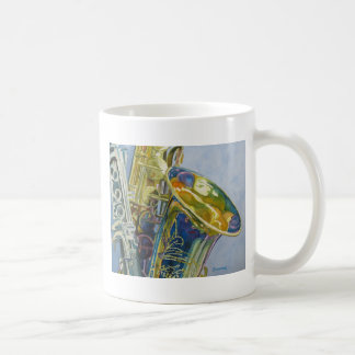New- Orleansschilfe Kaffeetasse