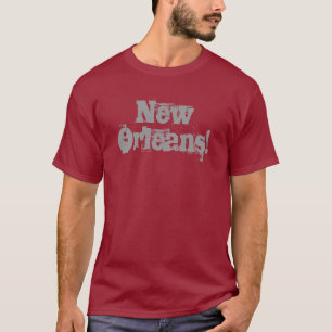 New- OrleansShirt T-Shirt