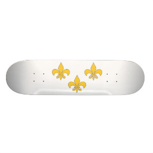 New- OrleansSkateboard Skateboard