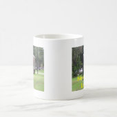 New OrleansStreetcar Kaffeetasse (Mittel)