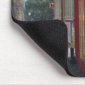 New OrleansStreetcar Mousepad (Ecke)