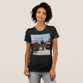 New OrleansStreetcar T-Shirt (Vorne ganz)
