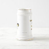 New- OrleansTasse Bierglas (Mittel)