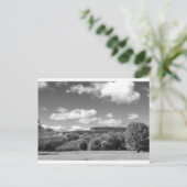 New Paltz Postkarte (Stehend Vorderseite)