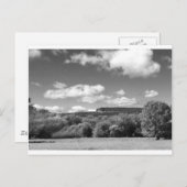 New Paltz Postkarte (Vorne/Hinten)